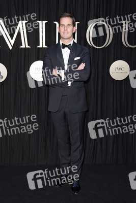 3. BFI Luminous Gala in London