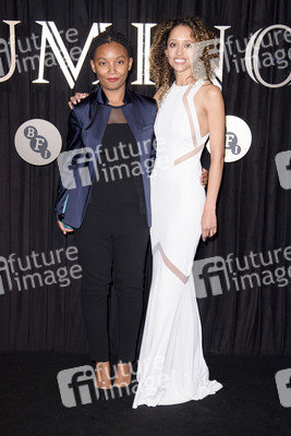 3. BFI Luminous Gala in London