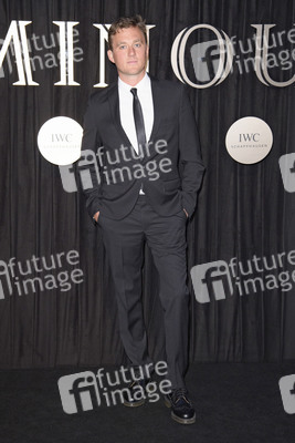 3. BFI Luminous Gala in London