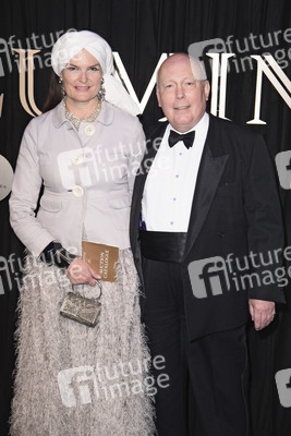 3. BFI Luminous Gala in London