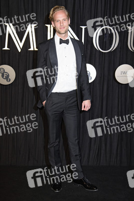3. BFI Luminous Gala in London