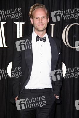 3. BFI Luminous Gala in London