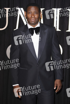 3. BFI Luminous Gala in London