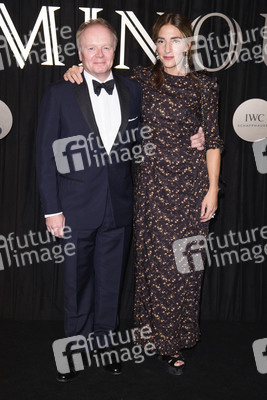 3. BFI Luminous Gala in London