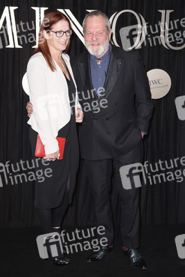 3. BFI Luminous Gala in London