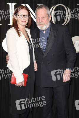 3. BFI Luminous Gala in London