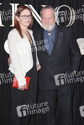 3. BFI Luminous Gala in London