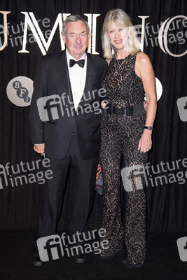 3. BFI Luminous Gala in London