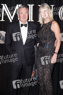 3. BFI Luminous Gala in London