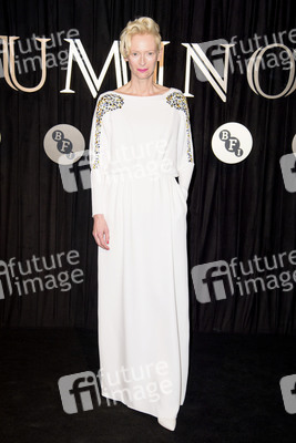 3. BFI Luminous Gala in London