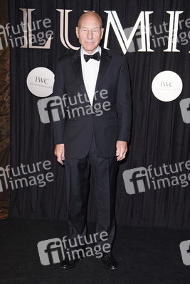 3. BFI Luminous Gala in London