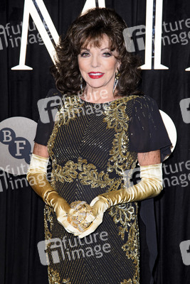 3. BFI Luminous Gala in London