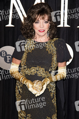 3. BFI Luminous Gala in London