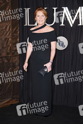 3. BFI Luminous Gala in London