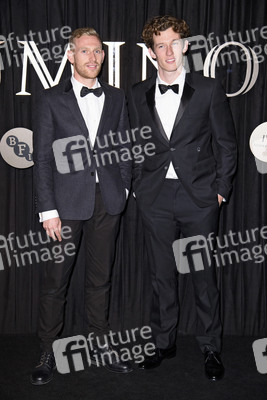 3. BFI Luminous Gala in London