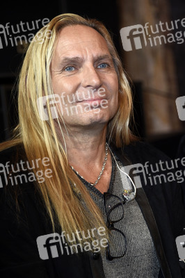 Pressekonferenz 'Rock Legenden' in Berlin