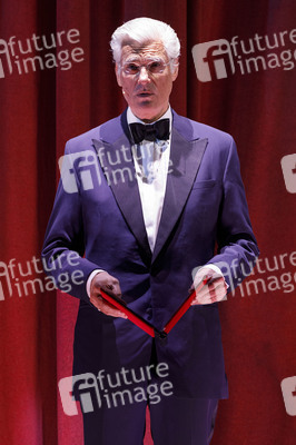 Pressetermin 'Richard O'Brien's Rocky Horror Show' in Köln