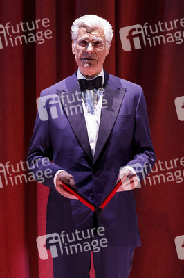 Pressetermin 'Richard O'Brien's Rocky Horror Show' in Köln