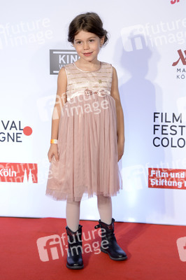 'Südstadt' Screening, Film Festival Cologne 2017