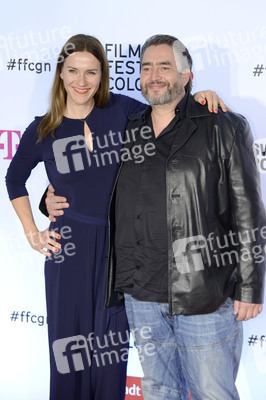 'Südstadt' Screening, Film Festival Cologne 2017