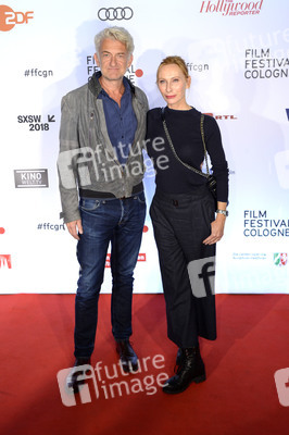 'Südstadt' Screening, Film Festival Cologne 2017