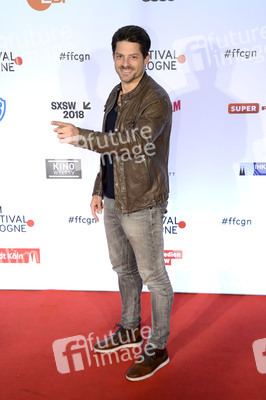 'Südstadt' Screening, Film Festival Cologne 2017