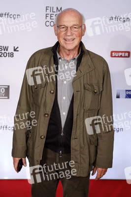 'Südstadt' Screening, Film Festival Cologne 2017