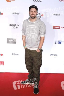 'Südstadt' Screening, Film Festival Cologne 2017
