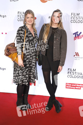 'Südstadt' Screening, Film Festival Cologne 2017