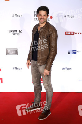 'Südstadt' Screening, Film Festival Cologne 2017