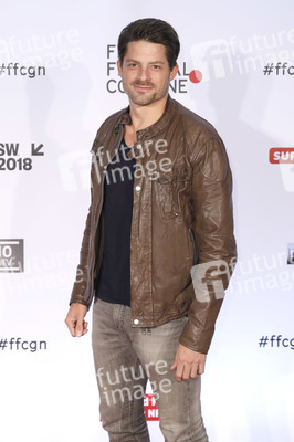 'Südstadt' Screening, Film Festival Cologne 2017