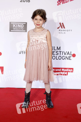'Südstadt' Screening, Film Festival Cologne 2017