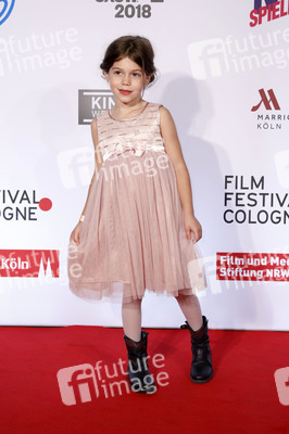 'Südstadt' Screening, Film Festival Cologne 2017