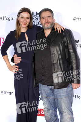 'Südstadt' Screening, Film Festival Cologne 2017