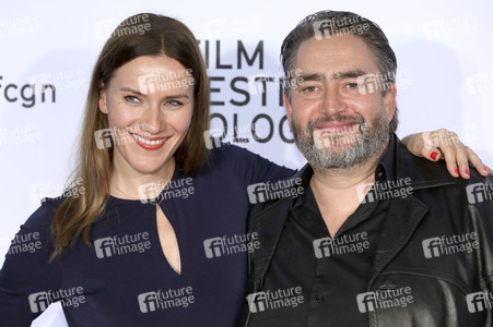 'Südstadt' Screening, Film Festival Cologne 2017