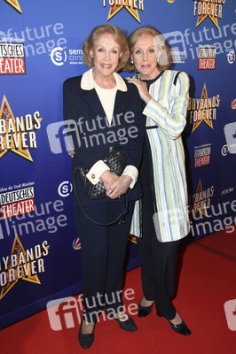 Showpremiere 'Boybands Forever' in München