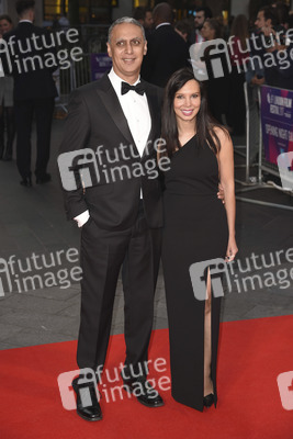 'Solange ich atme' Premiere, BFI London Film Festival 2017
