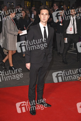 'Solange ich atme' Premiere, BFI London Film Festival 2017