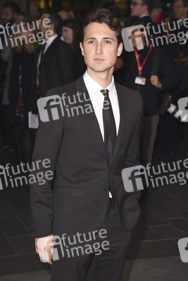 'Solange ich atme' Premiere, BFI London Film Festival 2017