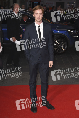 'Solange ich atme' Premiere, BFI London Film Festival 2017