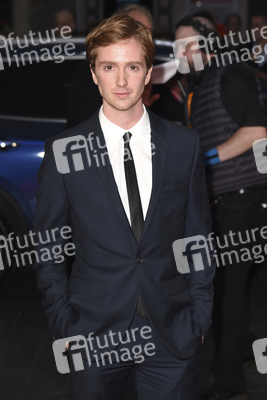 'Solange ich atme' Premiere, BFI London Film Festival 2017