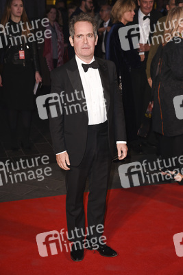 'Solange ich atme' Premiere, BFI London Film Festival 2017
