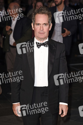 'Solange ich atme' Premiere, BFI London Film Festival 2017