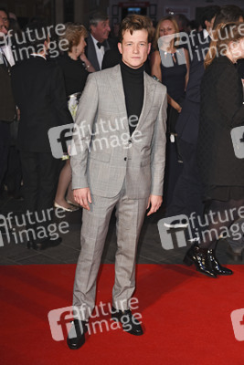 'Solange ich atme' Premiere, BFI London Film Festival 2017
