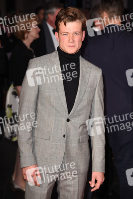 'Solange ich atme' Premiere, BFI London Film Festival 2017