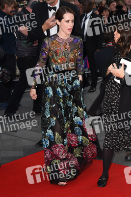 'Solange ich atme' Premiere, BFI London Film Festival 2017