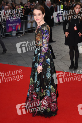 'Solange ich atme' Premiere, BFI London Film Festival 2017