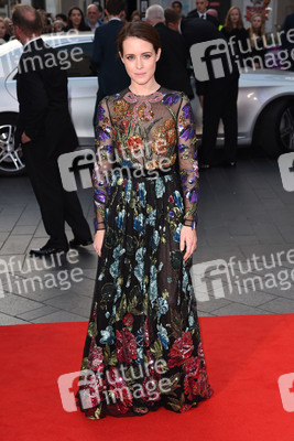 'Solange ich atme' Premiere, BFI London Film Festival 2017