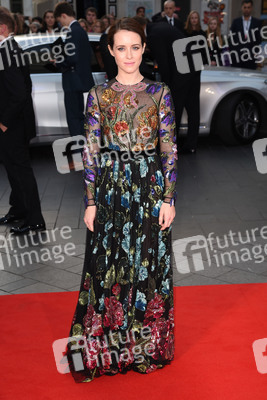 'Solange ich atme' Premiere, BFI London Film Festival 2017