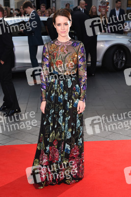 'Solange ich atme' Premiere, BFI London Film Festival 2017